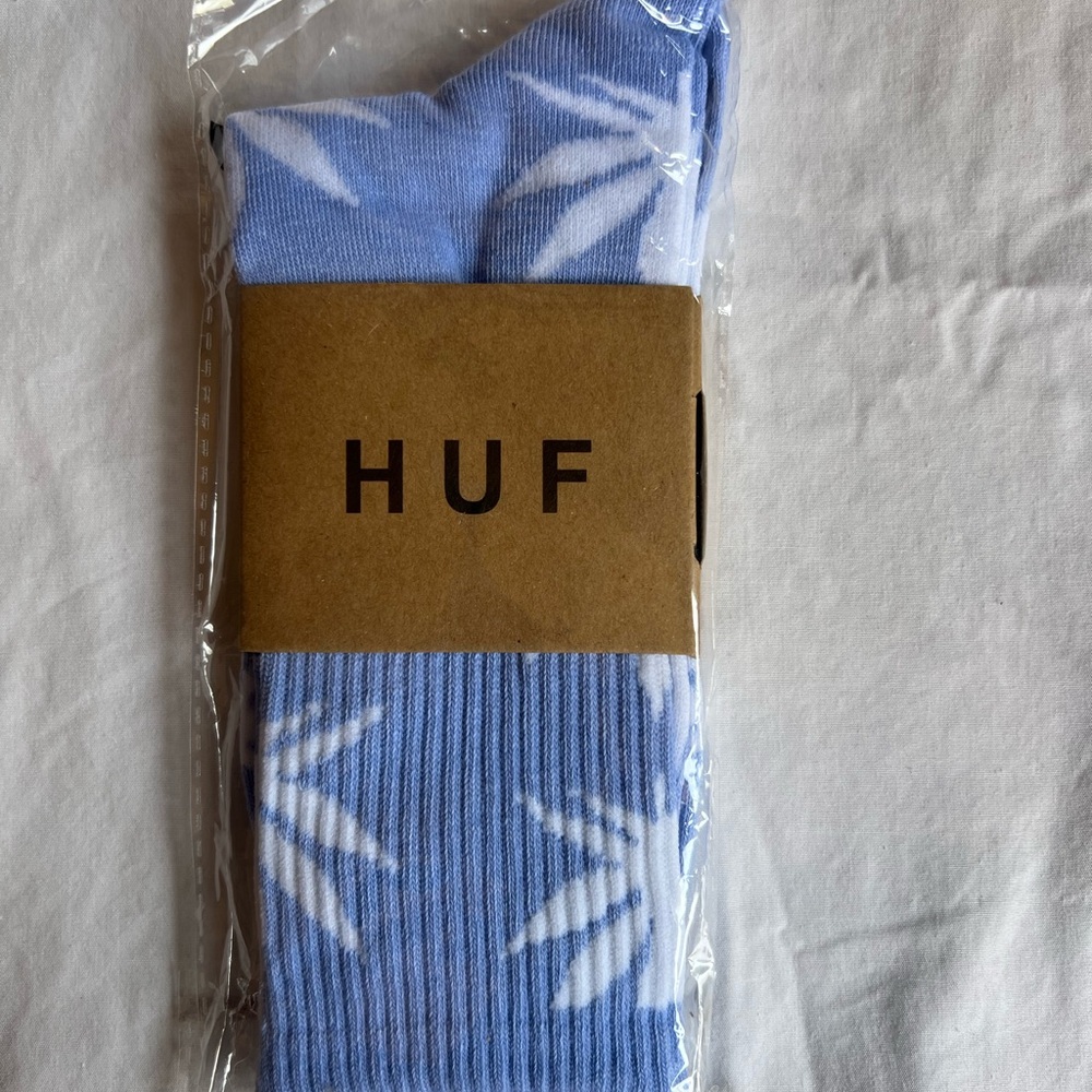 Huf socks